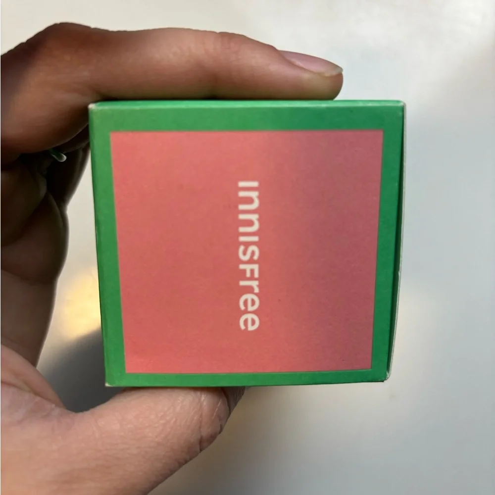 Innisfree‎ Cherry Blossom Glow jelly cream 50 ml